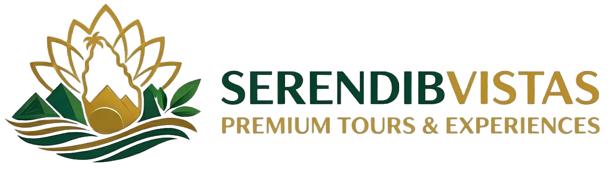 Serendib Vistas