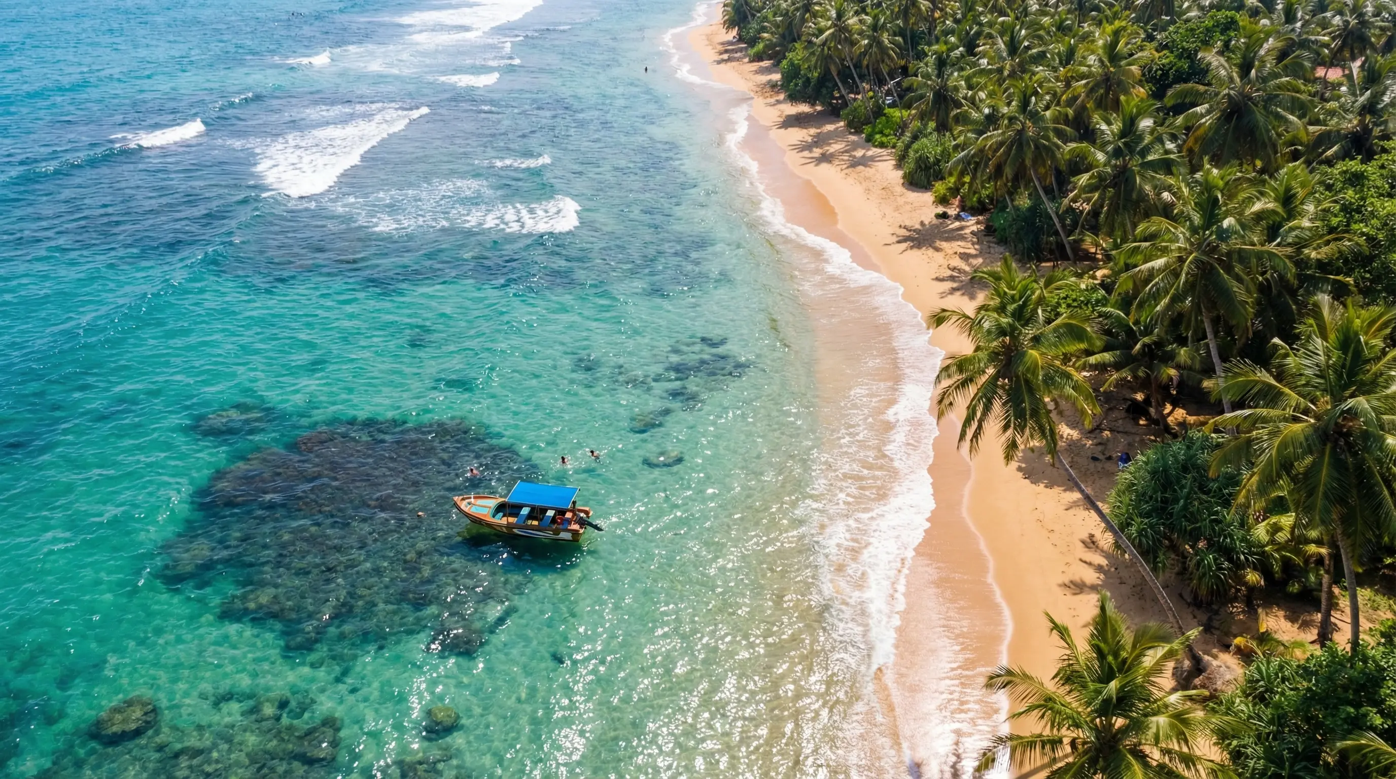 Adventure + Beach Escape